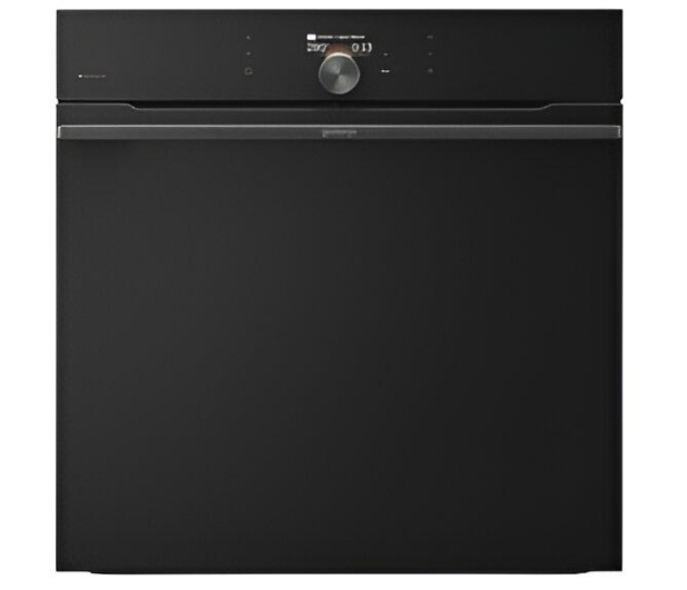 Piekarnik Gorenje BP6138B AirFry Elektryczny pyroliza Czarny A++ - 1299415 - zdjęcie